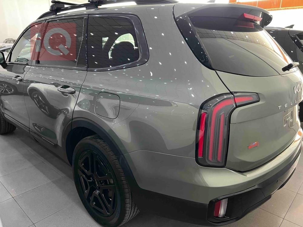 Kia Telluride